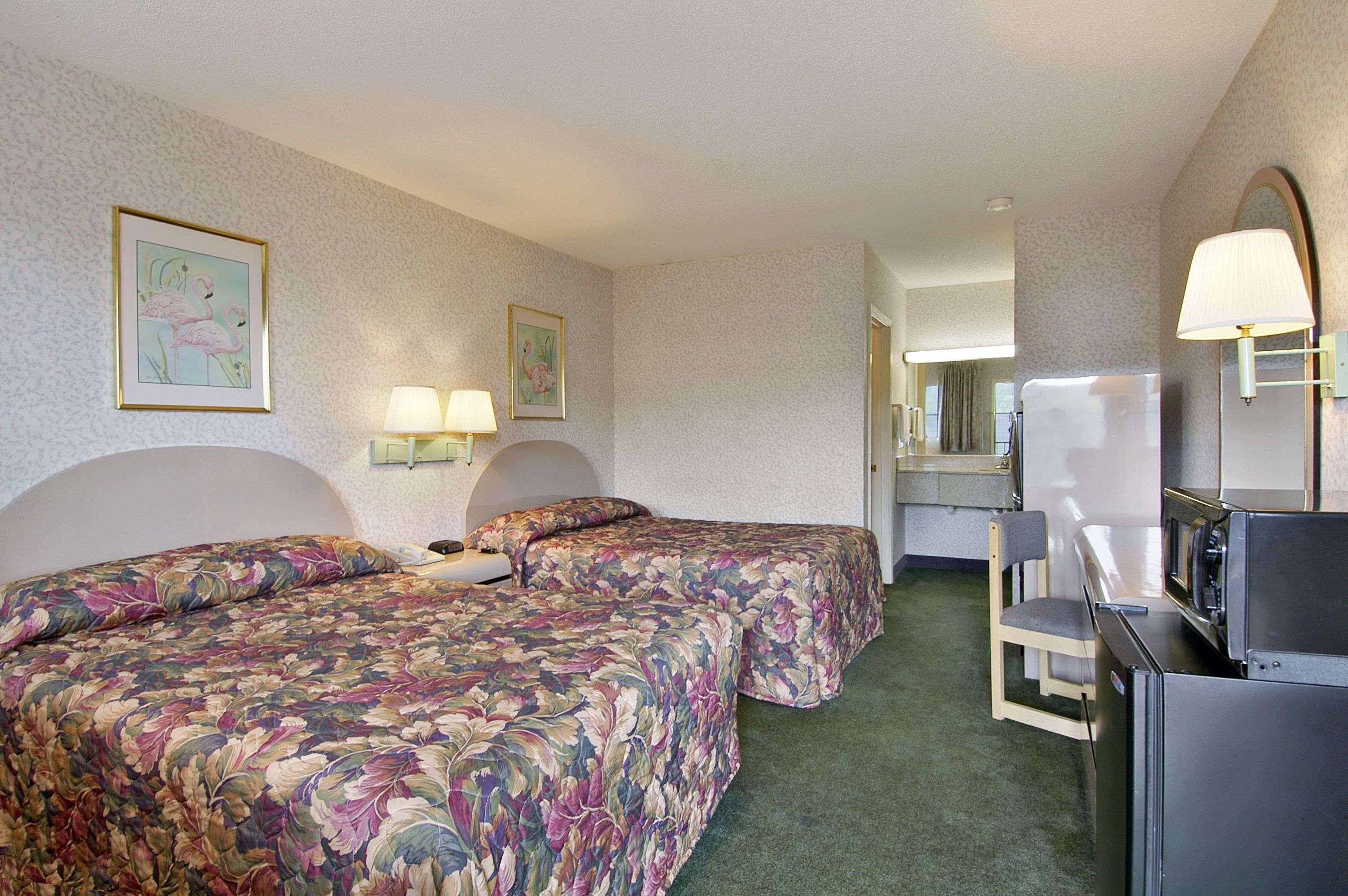 Days Inn By Wyndham Cartersville Eksteriør billede