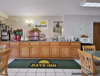 Days Inn By Wyndham Cartersville Eksteriør billede