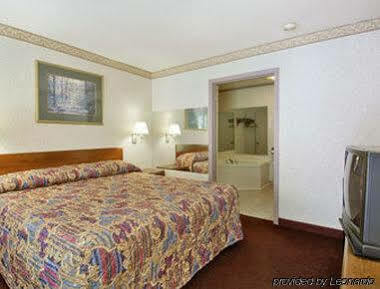 Days Inn By Wyndham Cartersville Eksteriør billede