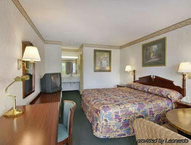 Days Inn By Wyndham Cartersville Eksteriør billede
