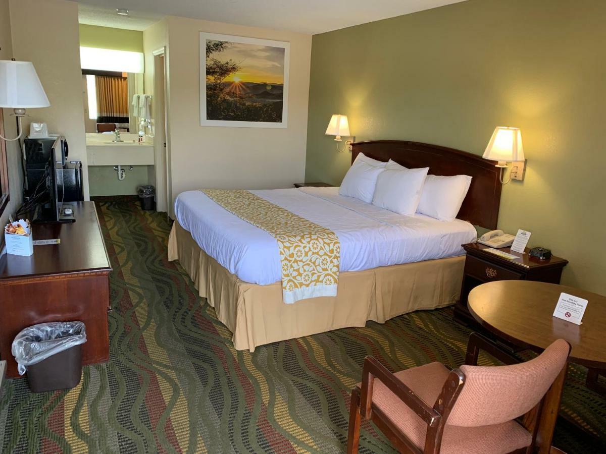 Days Inn By Wyndham Cartersville Eksteriør billede